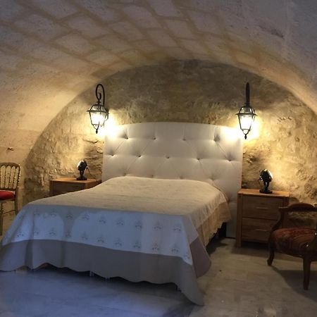 Bed and Breakfast Casa La Palma La Cave Voutee Courmelles Exterior foto