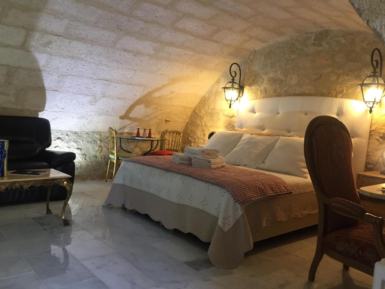 Bed and Breakfast Casa La Palma La Cave Voutee Courmelles Exterior foto